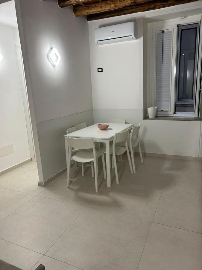 Margot House Palermo Apartment Exterior photo