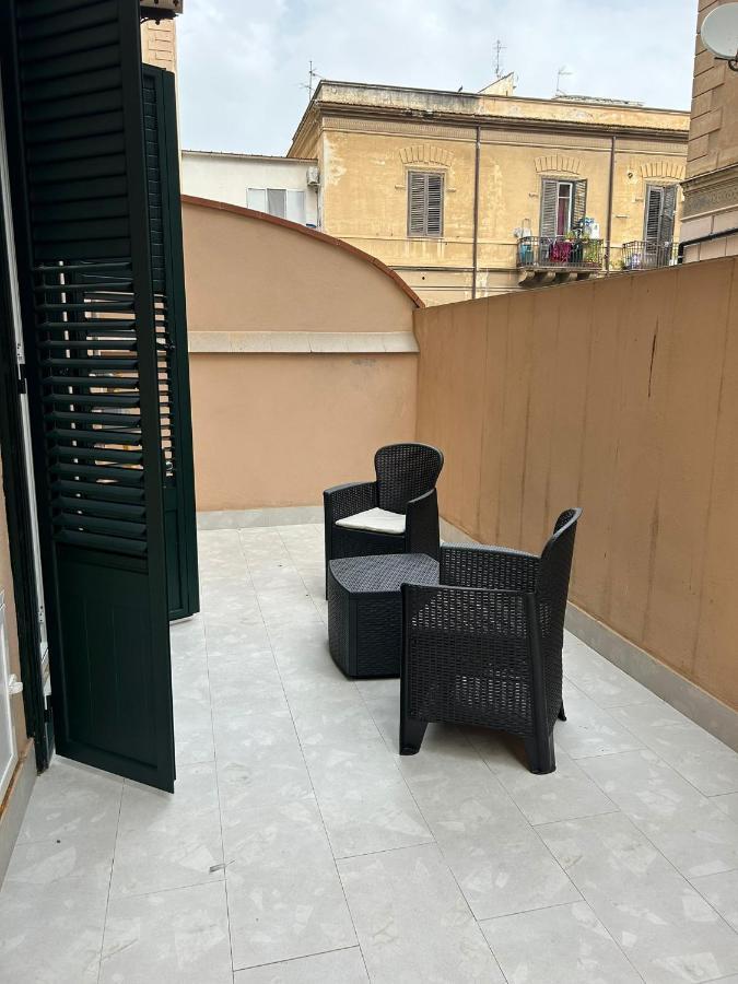 Margot House Palermo Apartment Exterior photo