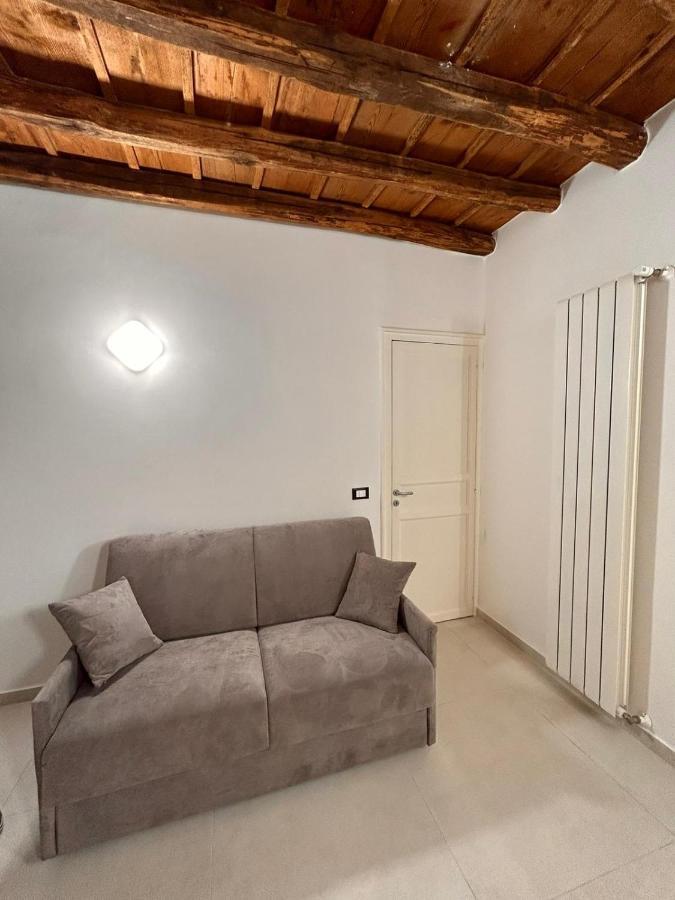 Margot House Palermo Apartment Exterior photo