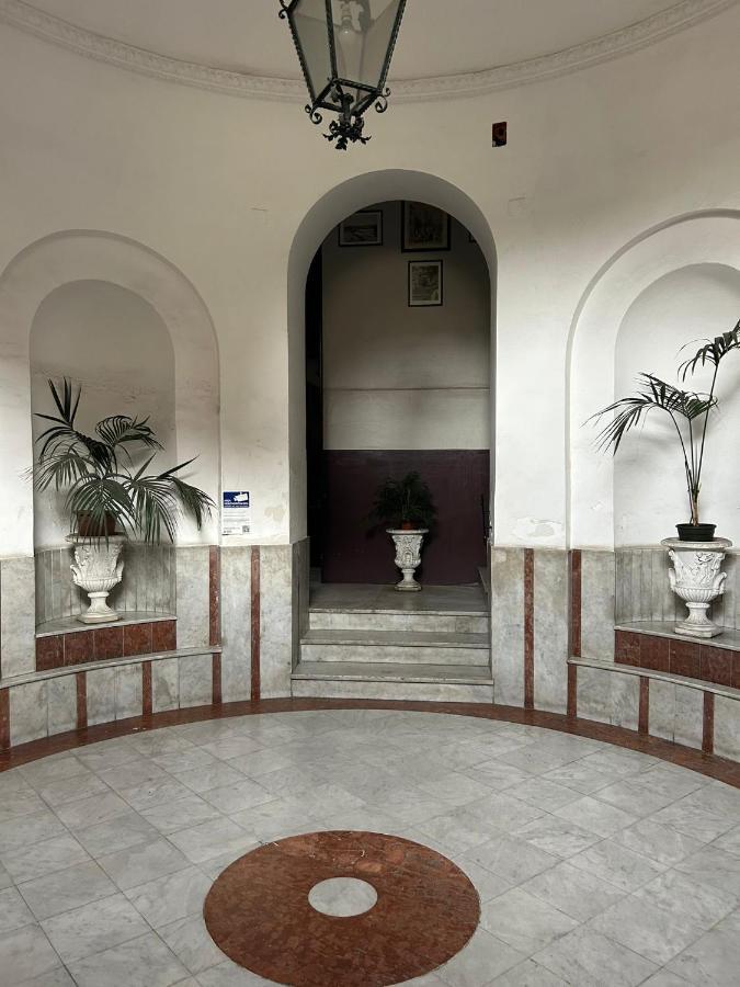 Margot House Palermo Apartment Exterior photo