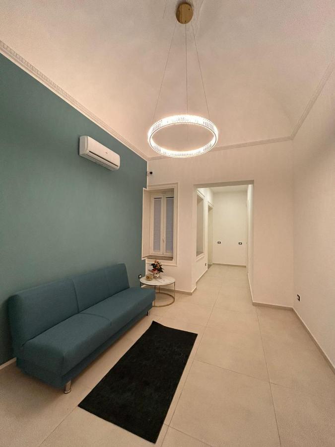 Margot House Palermo Apartment Exterior photo