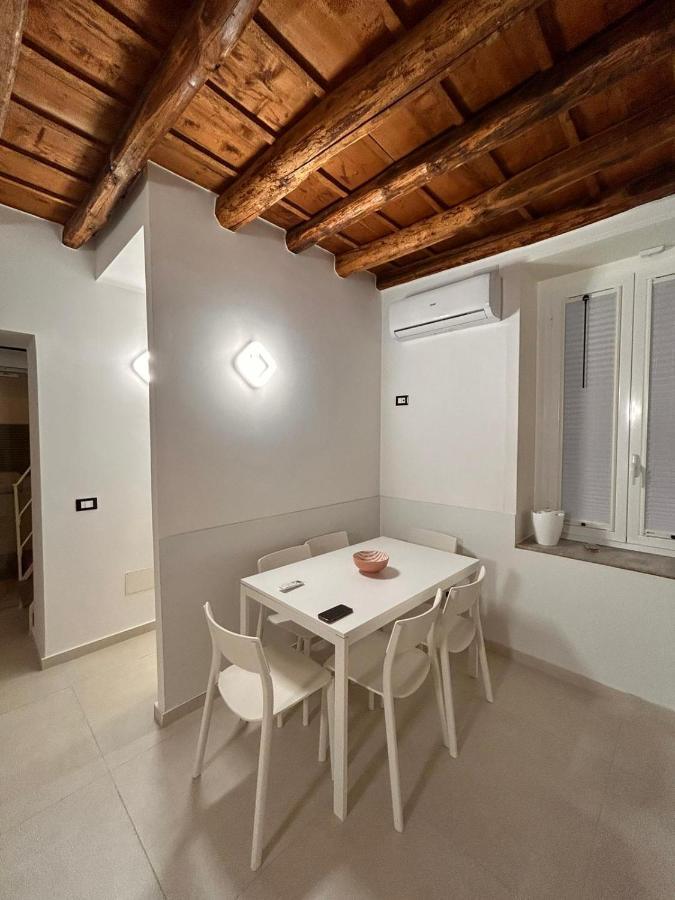 Margot House Palermo Apartment Exterior photo